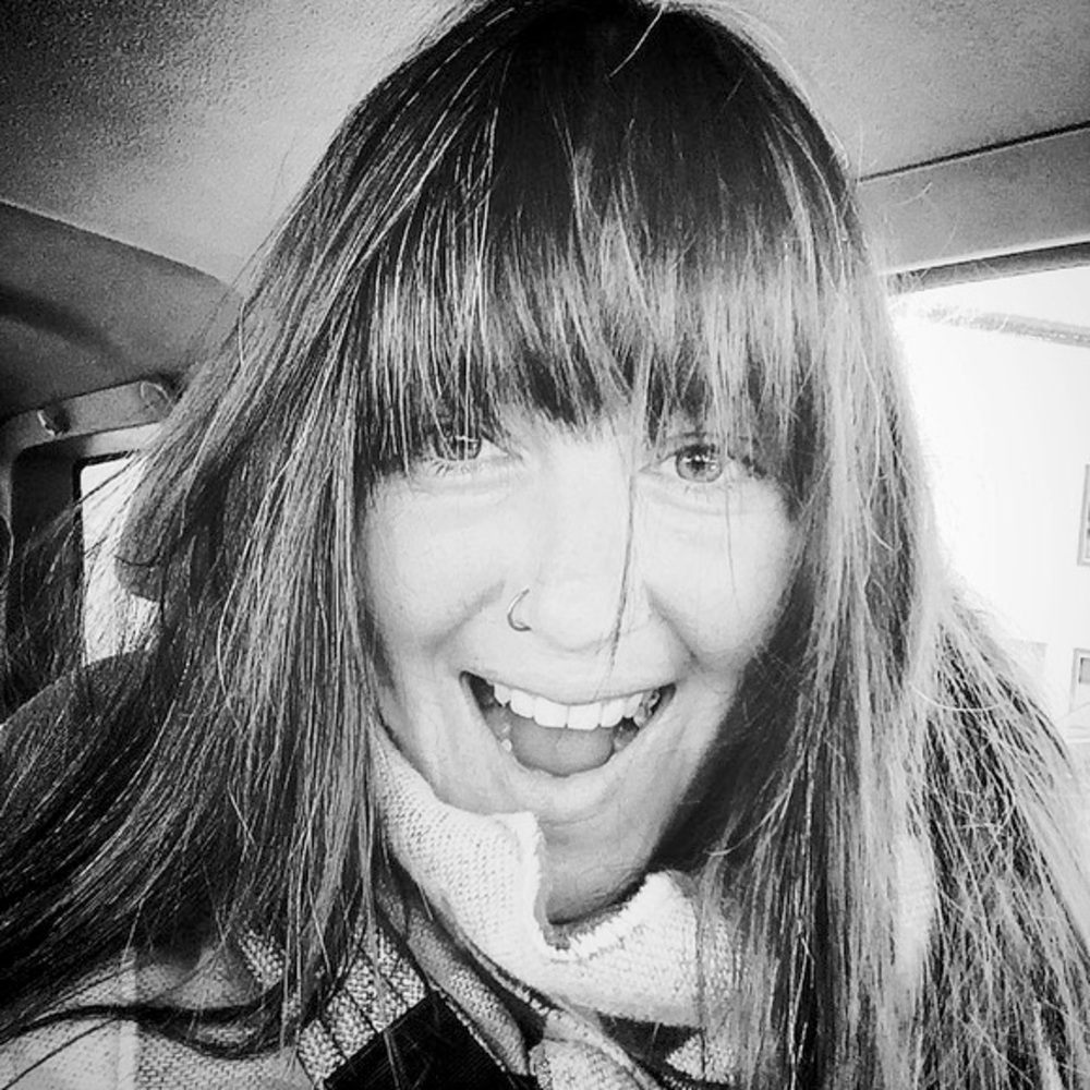 Meet your Posher, Cait